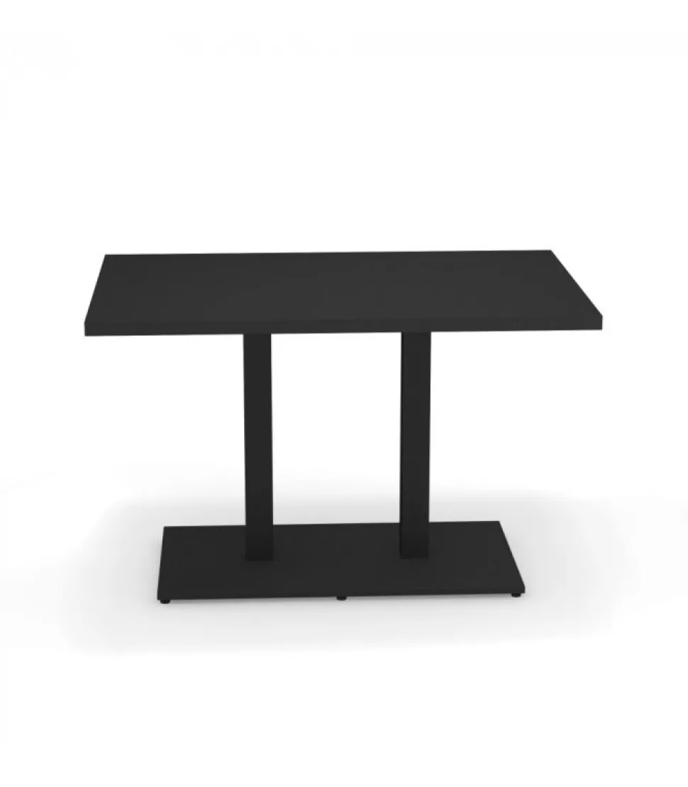 Tavolino Da Giardino Round Td.