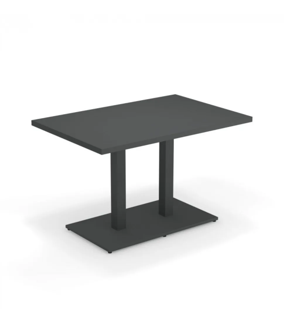 Tavolino Da Giardino Round Td.