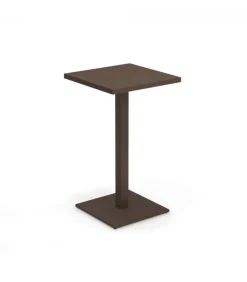 Tavolino Da Giardino Round Tp.