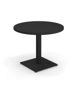 Tavolino Da Giardino Round Tr.