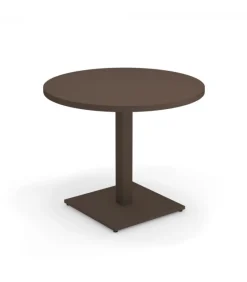 Tavolino Da Giardino Round Tr.