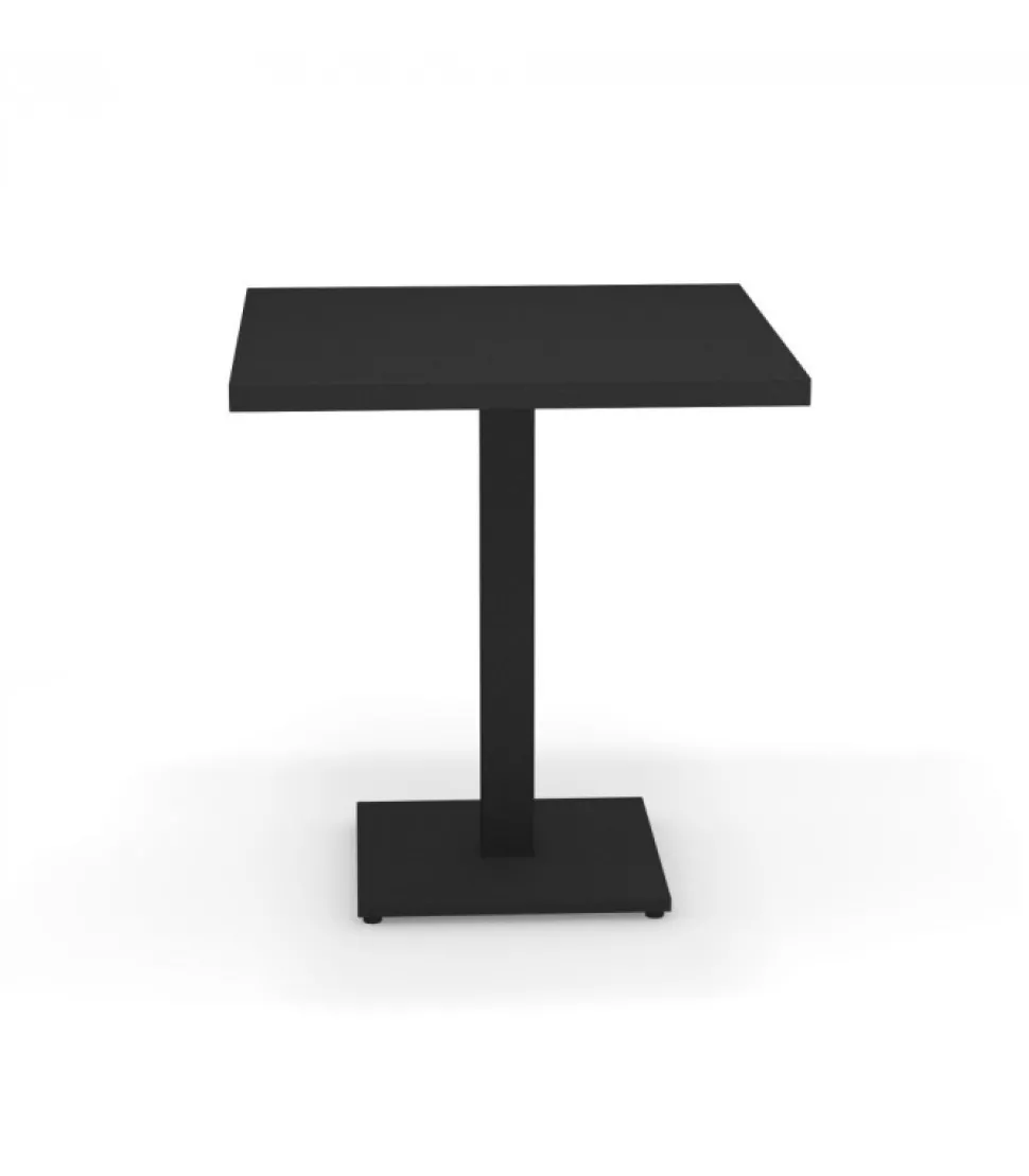 Tavolino Da Giardino Round Tq.