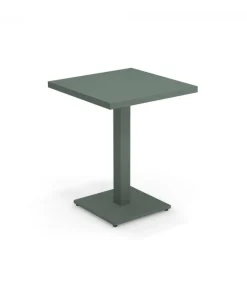 Tavolino Da Giardino Round Tq.