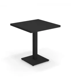 Tavolino Da Giardino Round Tq.