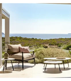 Tavolino Da Giardino Terramare Tc.