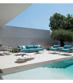 Tavolino Da Giardino Terramare Ta.