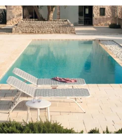 Tavolino Da Giardino Yard Tr.