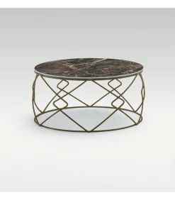 Tavolino Da Salotto Drum, Di Target Point.