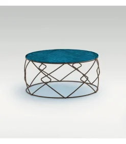 Tavolino Da Salotto Drum, Di Target Point.