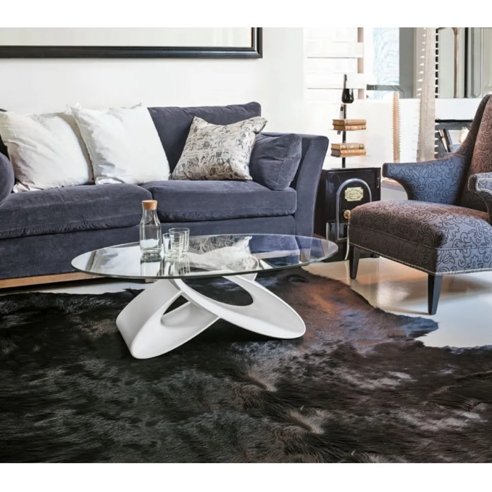 Tavolino Da Salotto Eclipse