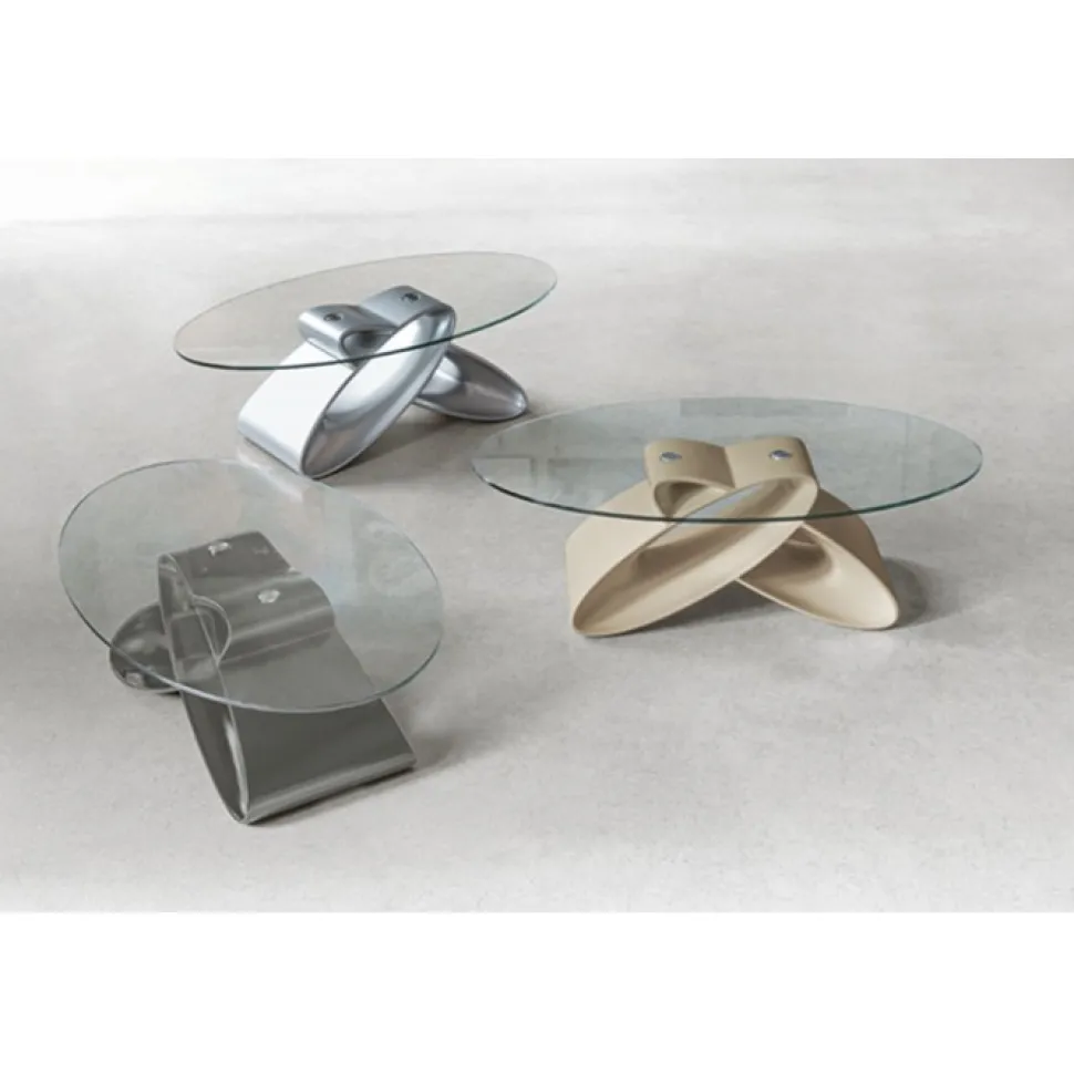 Tavolino Da Salotto Eclipse