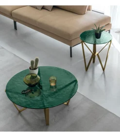 Tavolino Da Salotto Spider Di Target Point.