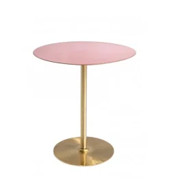 Tavolino Desur Rosa Antico D40