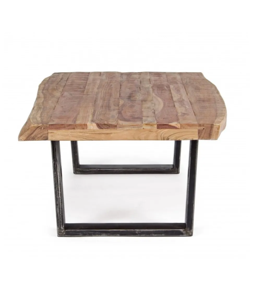 Tavolino Elmer 120X70