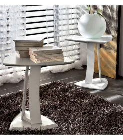 Tavolino Emma Alto Di 