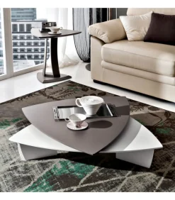 Tavolino Emma Girevole Di La Primavera.