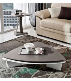 Tavolino Emma Girevole Di La Primavera.