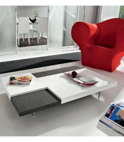 Tavolino Erica Di La Primavera.