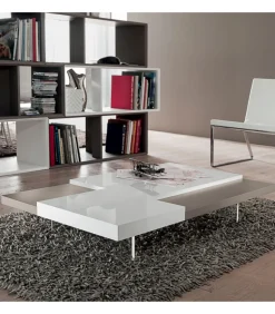 Tavolino Erica Di La Primavera.