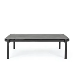 Tavolino Florencia 120X75 Antracite Wg21