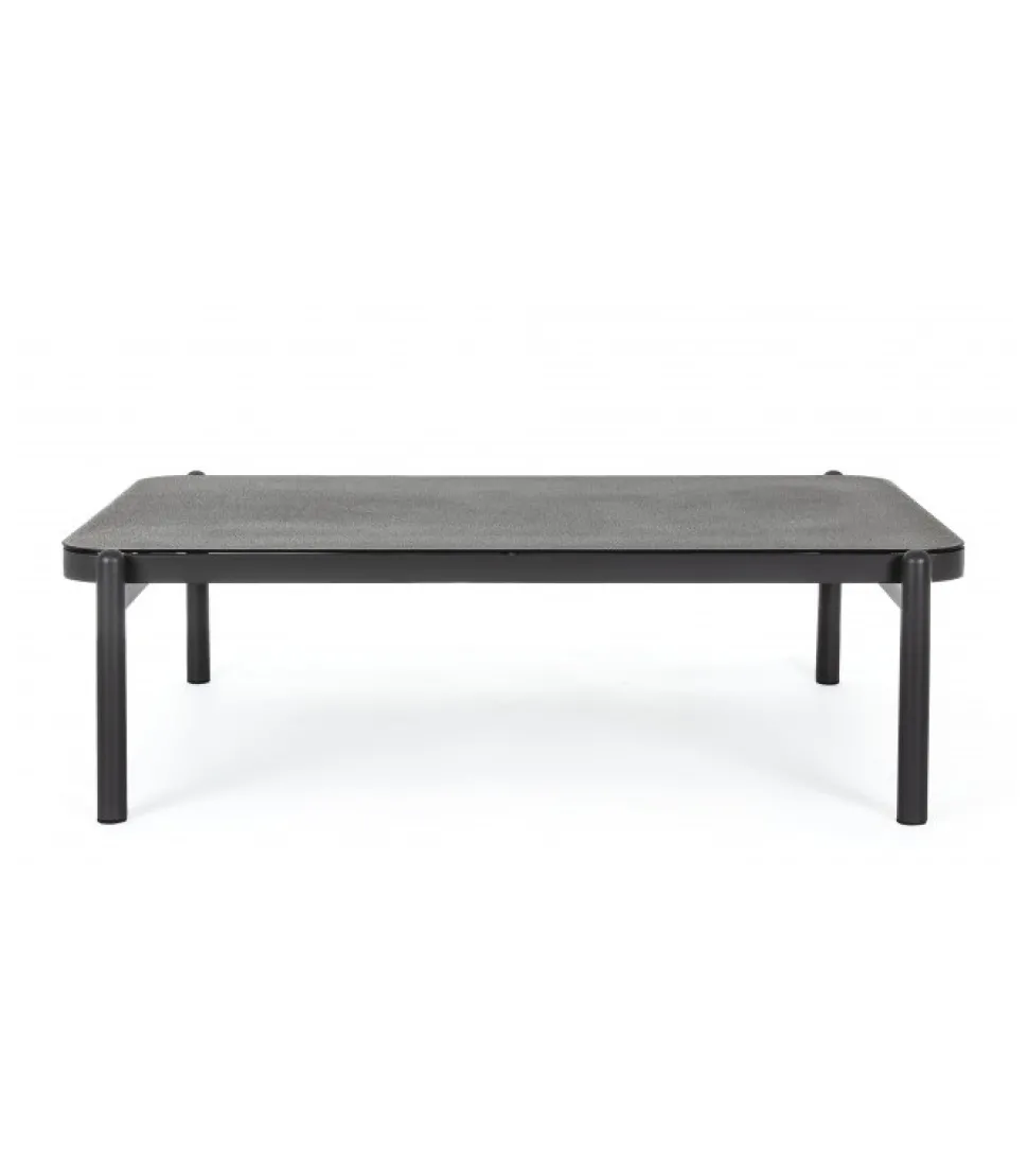 Tavolino Florencia 120X75 Antracite Wg21