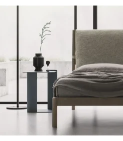 Tavolino In Metallo Monet