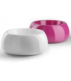 Tavolino In Polietilene Con Contenitore. Ottimo Per Indoor E Outdoor. 100% Made In Italy.