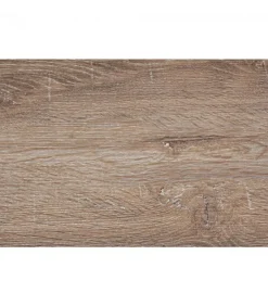 Tavolino Ismael Qu 60X60 Struttura E Gambe In Acciaio Inossidabile. Piano In Mdf Rivestito