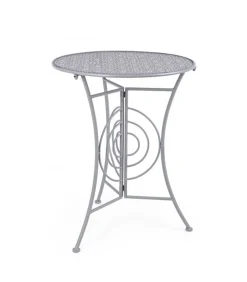 Tavolino Marlene To Grigio D60