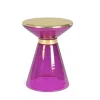 Tavolino Meriel Vt Lilac D36