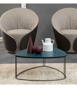 Tavolino Mix, 100% Made In Italy.