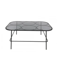 Tavolino Morissa 91X61