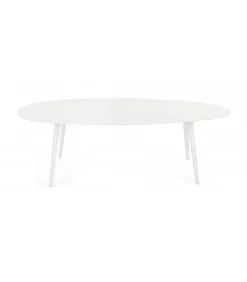 Tavolino Ridley 120X75 Bianco Yk11