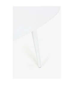 Tavolino Ridley 120X75 Bianco Yk11