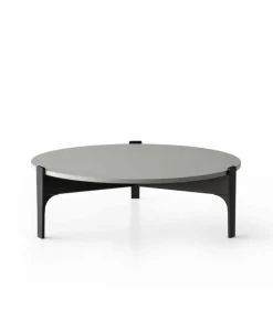 Tavolino Rotondo Spillo