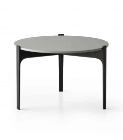 Tavolino Rotondo Spillo