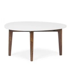 Tavolino Sylvester Ov 70X50