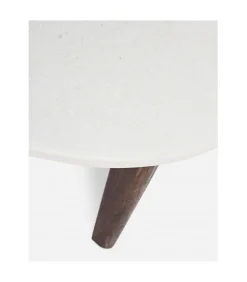 Tavolino Sylvester Ov 70X50