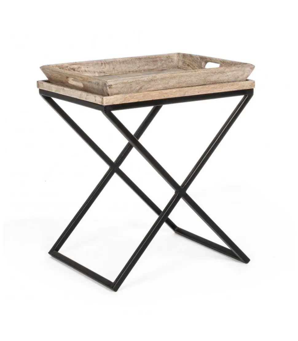 Tavolino Tray 55X45