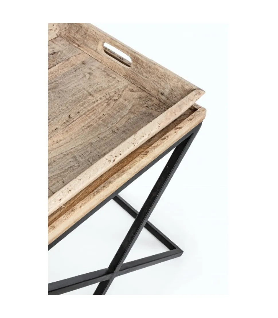 Tavolino Tray 55X45