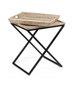 Tavolino Tray 55X45