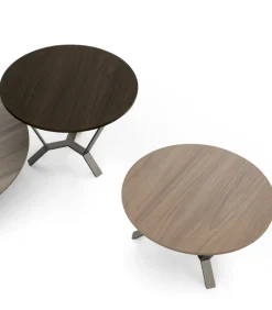 Tavolino Triaderotondo