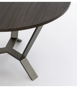 Tavolino Triaderotondo