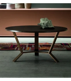 Tavolino Triaderotondo