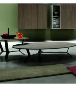 Tavolino Triaderotondo