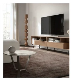 Tavolino Triaderotondo