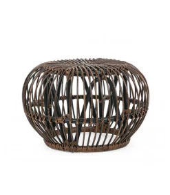 Tavolino-Pouf Doradal Croco