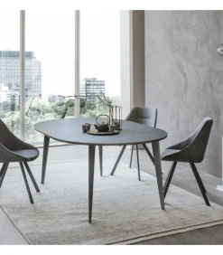 Tavolo Aiace Allungabile, 100% Made In Italy.