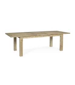 Tavolo All. Montevideo 200-260X100 - Fsc