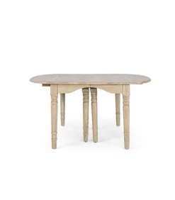 Tavolo All.Bedford 152-382X120